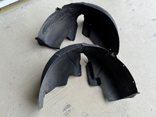 VW POLO 2G 21-> ΠΙΣΩ ΘΟΛΟΙ .