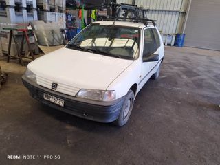 PEUGEOT	106	1995