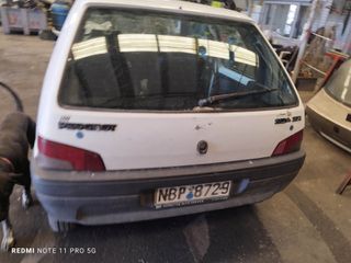 PEUGEOT	106	1995-thumb-1