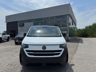 Volkswagen T7 2025 CARAVELLE LONG 2.0TDI 110PS 6 TAXYTHTES