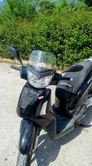Kymco People S 125 2007