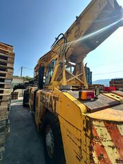 Μηχάνημα 1990 Belotti B75/1 Container Reach Stacker-thumb-3