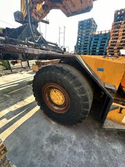 Μηχάνημα 1990 Belotti B75/1 Container Reach Stacker-thumb-4