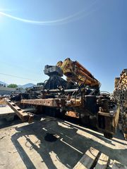Μηχάνημα 1990 Belotti B75/1 Container Reach Stacker-thumb-7