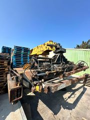 Μηχάνημα 1990 Belotti B75/1 Container Reach Stacker-thumb-8