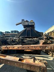 Μηχάνημα 1990 Belotti B75/1 Container Reach Stacker-thumb-10