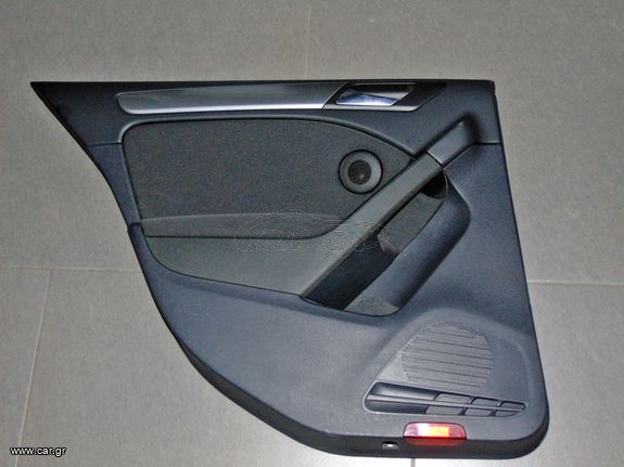 ΤΑΠΕΤΣΑΡΙΑ ΠΙΣΩ ΑΡΙΣΤΕΡΗΣ ΠΟΡΤΑΣ VW GOLF 6 09-13 - ΡΩΤΗΣΤΕ ΤΙΜΗ - ΑΠΟΣΤΟΛΗ ΣΕ ΟΛΗ ΤΗΝ ΕΛΛΑΔΑ