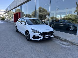 Hyundai i 30 2021 ΕΛΛΗΝΙΚΟ-ΕΓΓΥΗΣΗ-PREMIUM