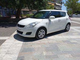 Suzuki Swift 2013