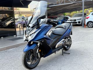 Kymco AK 550 2021 NOODOE ABS