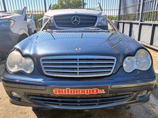 ΤΡΟΠΕΤΟ ΕΜΠΡΟΣ MERCEDES C CLASS W203 03-07 - ΡΩΤΗΣΤΕ ΤΙΜΗ-ΑΠΟΣΤΟΛΗ ΣΕ ΟΛΗ ΤΗΝ ΕΛΛΑΔΑ