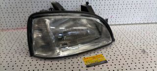 ΦΑΝΑΡΙ ΕΜΠΡΟΣ ΔΕΞΙ RENAULT CLIO 96-98