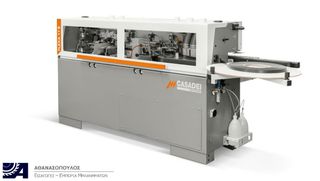 ΣΥΓΚΟΛΛΗΤΙΚΗ CASADEI MACCHINE FLEXA 17S