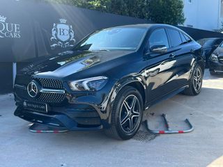 Mercedes-Benz GLE 350 2021 COUPE PANORAMA