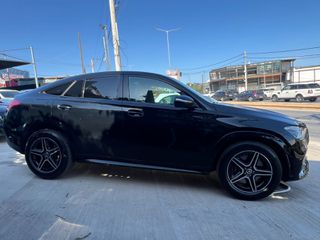 Mercedes-Benz GLE 350 2021 COUPE PANORAMA-thumb-3