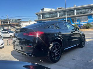 Mercedes-Benz GLE 350 2021 COUPE PANORAMA-thumb-4