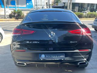 Mercedes-Benz GLE 350 2021 COUPE PANORAMA-thumb-5