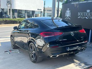 Mercedes-Benz GLE 350 2021 COUPE PANORAMA-thumb-6