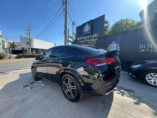 Mercedes-Benz GLE 350 2021 COUPE PANORAMA-thumb-7