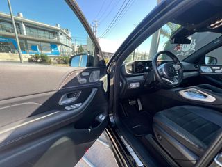 Mercedes-Benz GLE 350 2021 COUPE PANORAMA-thumb-9