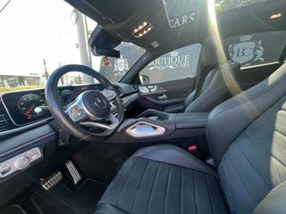 Mercedes-Benz GLE 350 2021 COUPE PANORAMA-thumb-10
