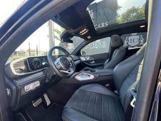 Mercedes-Benz GLE 350 2021 COUPE PANORAMA-thumb-11