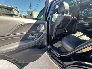 Mercedes-Benz GLE 350 2021 COUPE PANORAMA-thumb-12