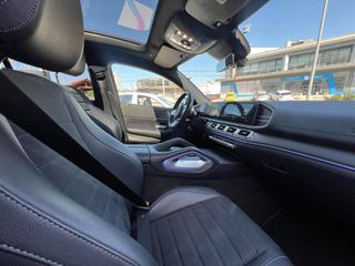 Mercedes-Benz GLE 350 2021 COUPE PANORAMA-thumb-15
