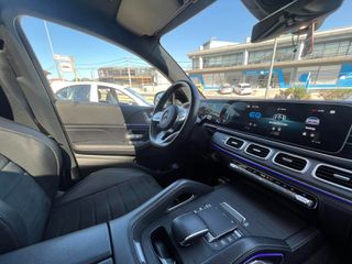 Mercedes-Benz GLE 350 2021 COUPE PANORAMA-thumb-16