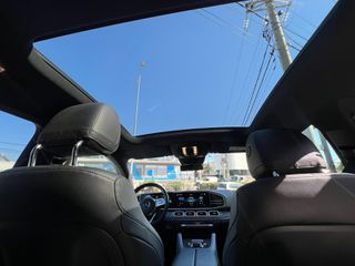 Mercedes-Benz GLE 350 2021 COUPE PANORAMA-thumb-20