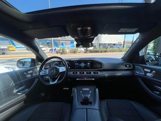 Mercedes-Benz GLE 350 2021 COUPE PANORAMA-thumb-21