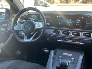 Mercedes-Benz GLE 350 2021 COUPE PANORAMA-thumb-22