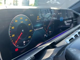 Mercedes-Benz GLE 350 2021 COUPE PANORAMA-thumb-27