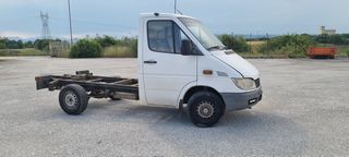 Mercedes-Benz 2003 SPRINTER 213 ΚLIMA- .ΔΙΑΛΥΣΕΙ