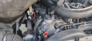 Σασί Mercedes-Benz 2003 SPRINTER 213 ΚLIMA- .ΔΙΑΛΥΣΕΙ-thumb-5