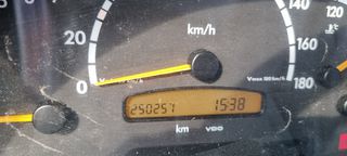 Σασί Mercedes-Benz 2003 SPRINTER 213 ΚLIMA- .ΔΙΑΛΥΣΕΙ-thumb-7