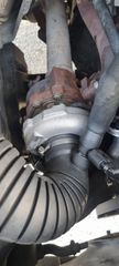 Σασί Mercedes-Benz 2003 SPRINTER 213 ΚLIMA- .ΔΙΑΛΥΣΕΙ-thumb-8