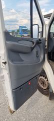 Σασί Mercedes-Benz 2003 SPRINTER 213 ΚLIMA- .ΔΙΑΛΥΣΕΙ-thumb-11