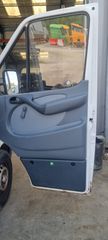 Σασί Mercedes-Benz 2003 SPRINTER 213 ΚLIMA- .ΔΙΑΛΥΣΕΙ-thumb-12