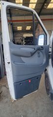Σασί Mercedes-Benz 2003 SPRINTER 213 ΚLIMA- .ΔΙΑΛΥΣΕΙ-thumb-13