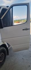 Σασί Mercedes-Benz 2003 SPRINTER 213 ΚLIMA- .ΔΙΑΛΥΣΕΙ-thumb-14