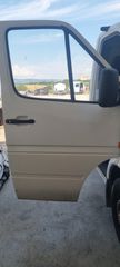Σασί Mercedes-Benz 2003 SPRINTER 213 ΚLIMA- .ΔΙΑΛΥΣΕΙ-thumb-15