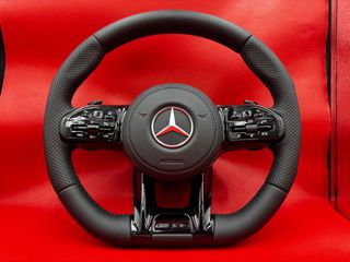 Τιμόνι Mercedes-Benz CLA 250e