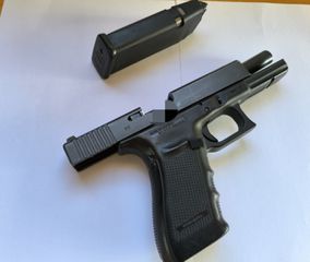 GLOCK 21 Gen 4 0.45ACP