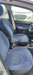 Peugeot 206 2003 ΜΕ ΓΡΑΜΜΑΤΙΑ-thumb-8