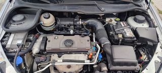 Peugeot 206 2003 ΜΕ ΓΡΑΜΜΑΤΙΑ-thumb-14