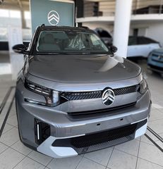Citroen C3 Aircross 2025 C3 AIRCROSS 100HP PLUS