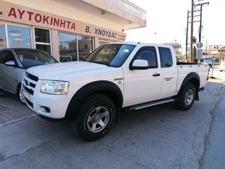 Ford Ranger 2008 RANGER 1.5 καμπινα 4χ4 TURBO