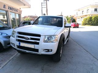 Ford Ranger 2008 RANGER 1.5 καμπινα 4χ4 TURBO-thumb-1