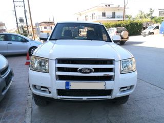 Ford Ranger 2008 RANGER 1.5 καμπινα 4χ4 TURBO-thumb-2